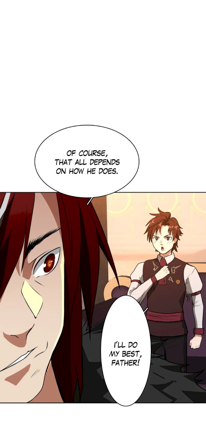 The Beginning After the End chapter 42 page 20