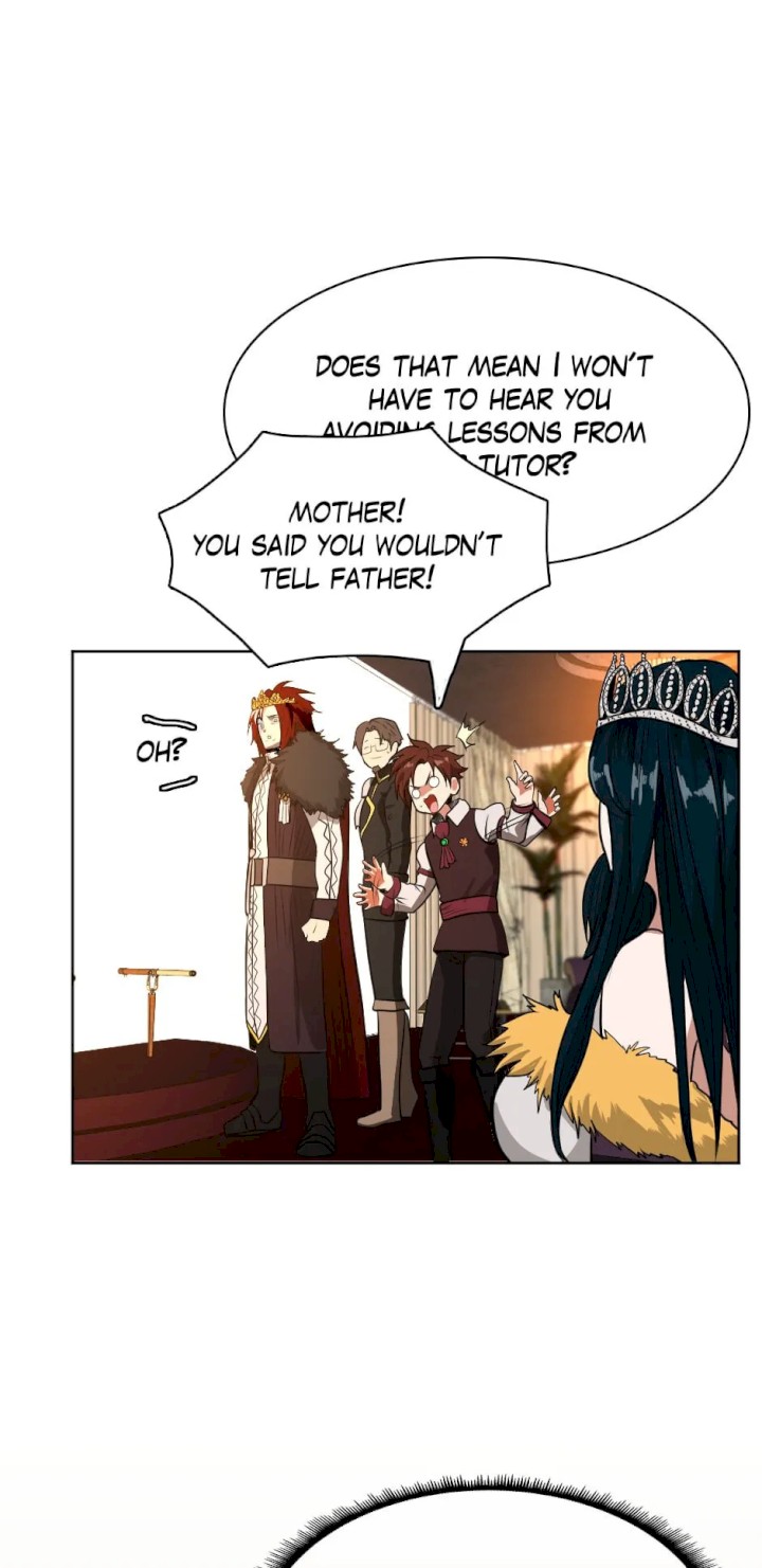 The Beginning After the End chapter 42 page 21