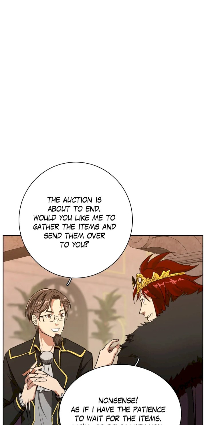 The Beginning After the End chapter 42 page 23