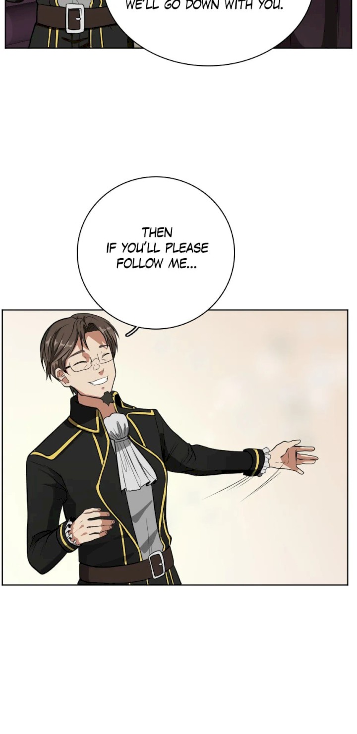 The Beginning After the End chapter 42 page 24