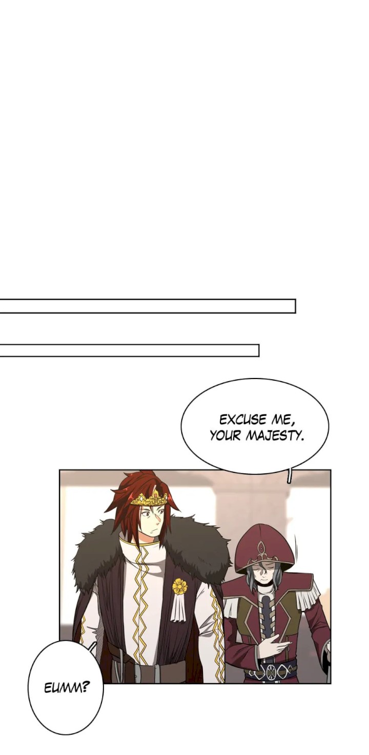 The Beginning After the End chapter 42 page 25
