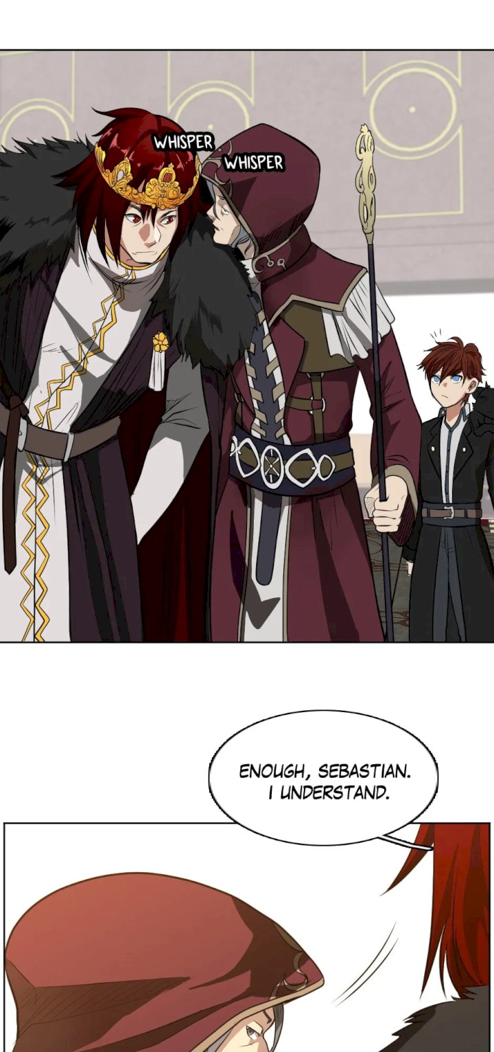 The Beginning After the End chapter 42 page 26