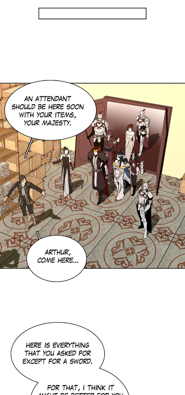 The Beginning After the End chapter 42 page 28