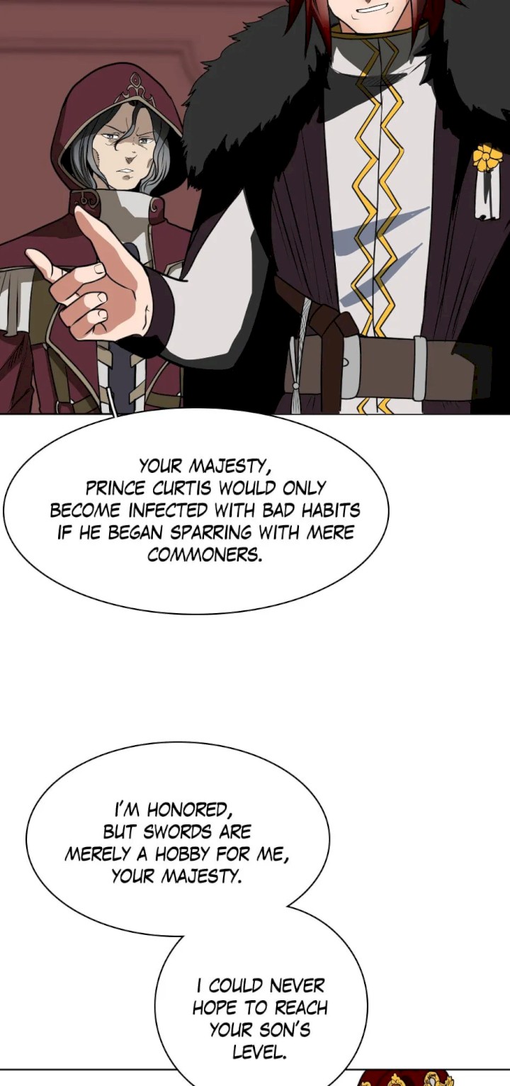 The Beginning After the End chapter 42 page 31