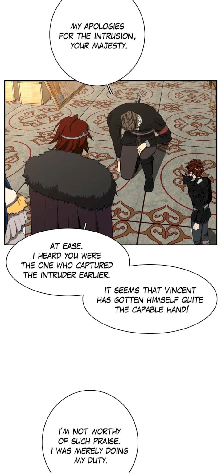 The Beginning After the End chapter 42 page 34