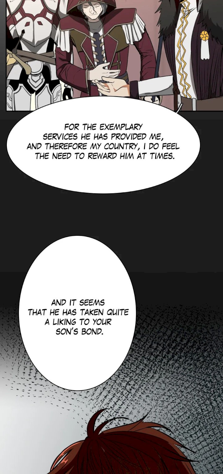 The Beginning After the End chapter 42 page 37