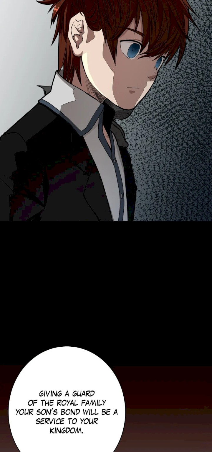 The Beginning After the End chapter 42 page 38