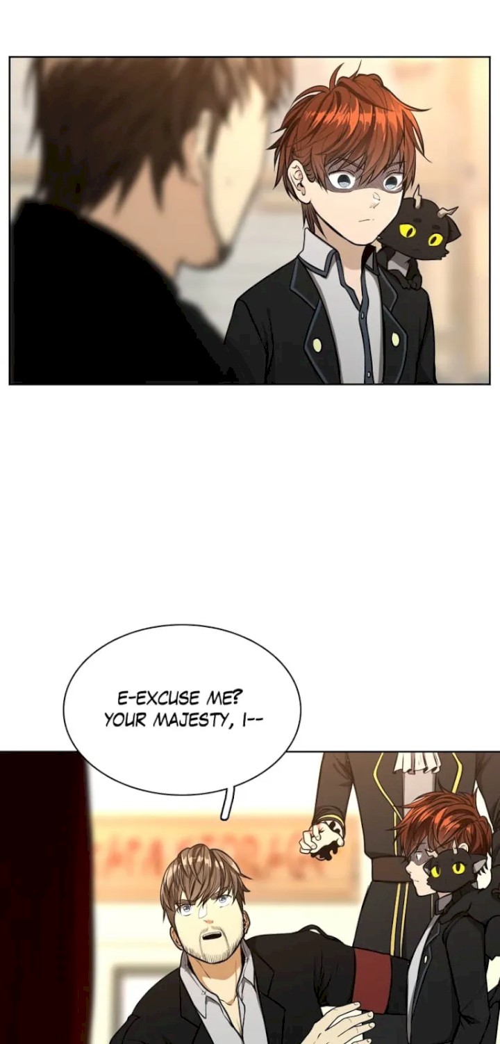 The Beginning After the End chapter 43 page 3
