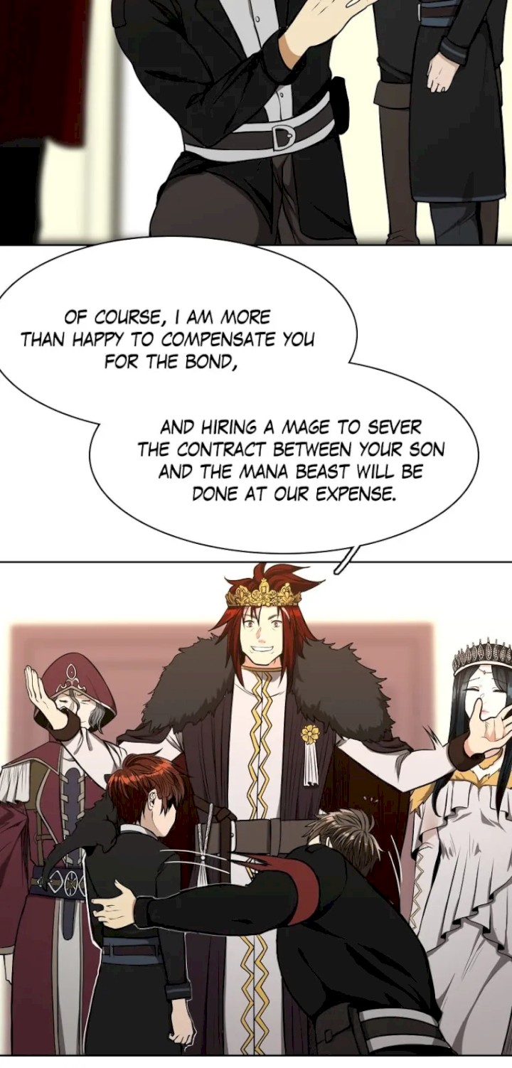 The Beginning After the End chapter 43 page 4