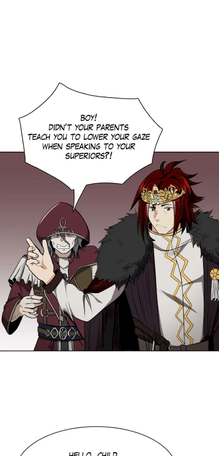 The Beginning After the End chapter 43 page 10