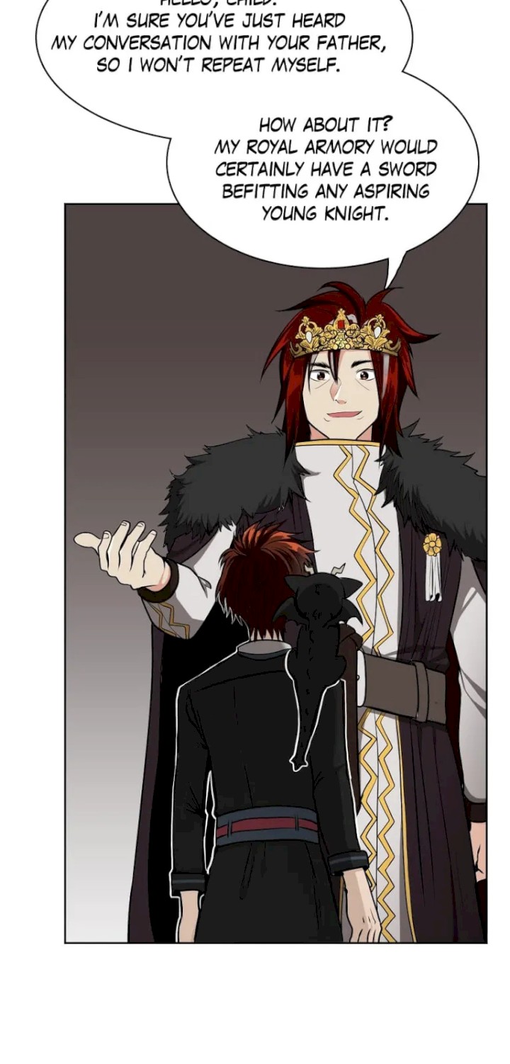 The Beginning After the End chapter 43 page 11