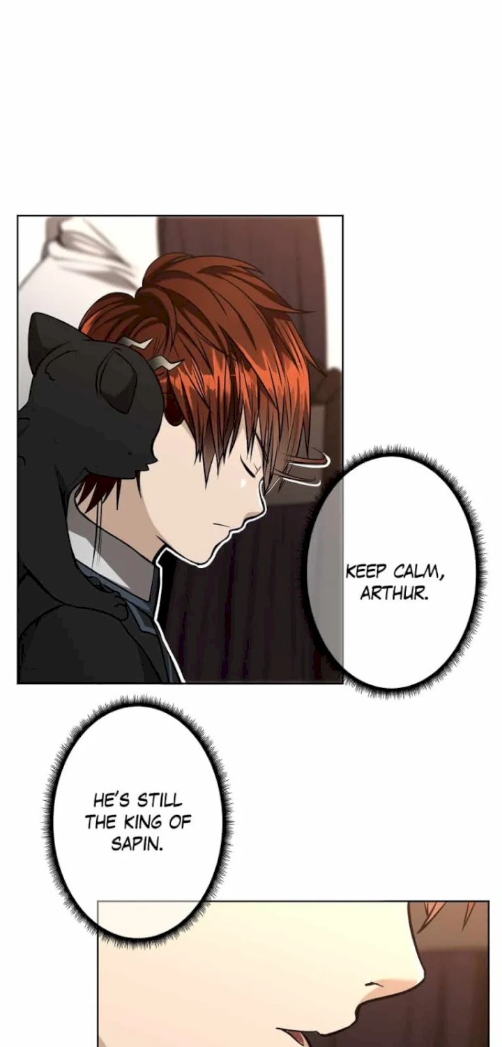 The Beginning After the End chapter 43 page 12