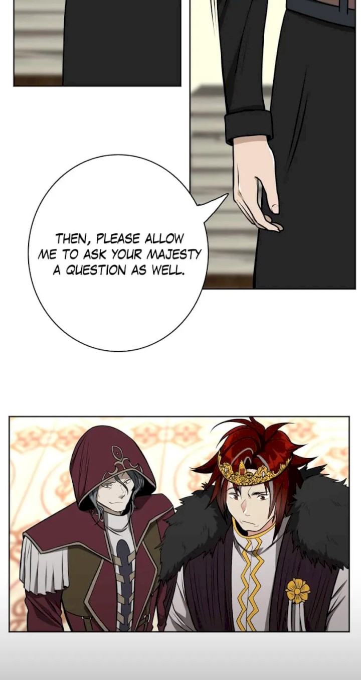 The Beginning After the End chapter 43 page 20