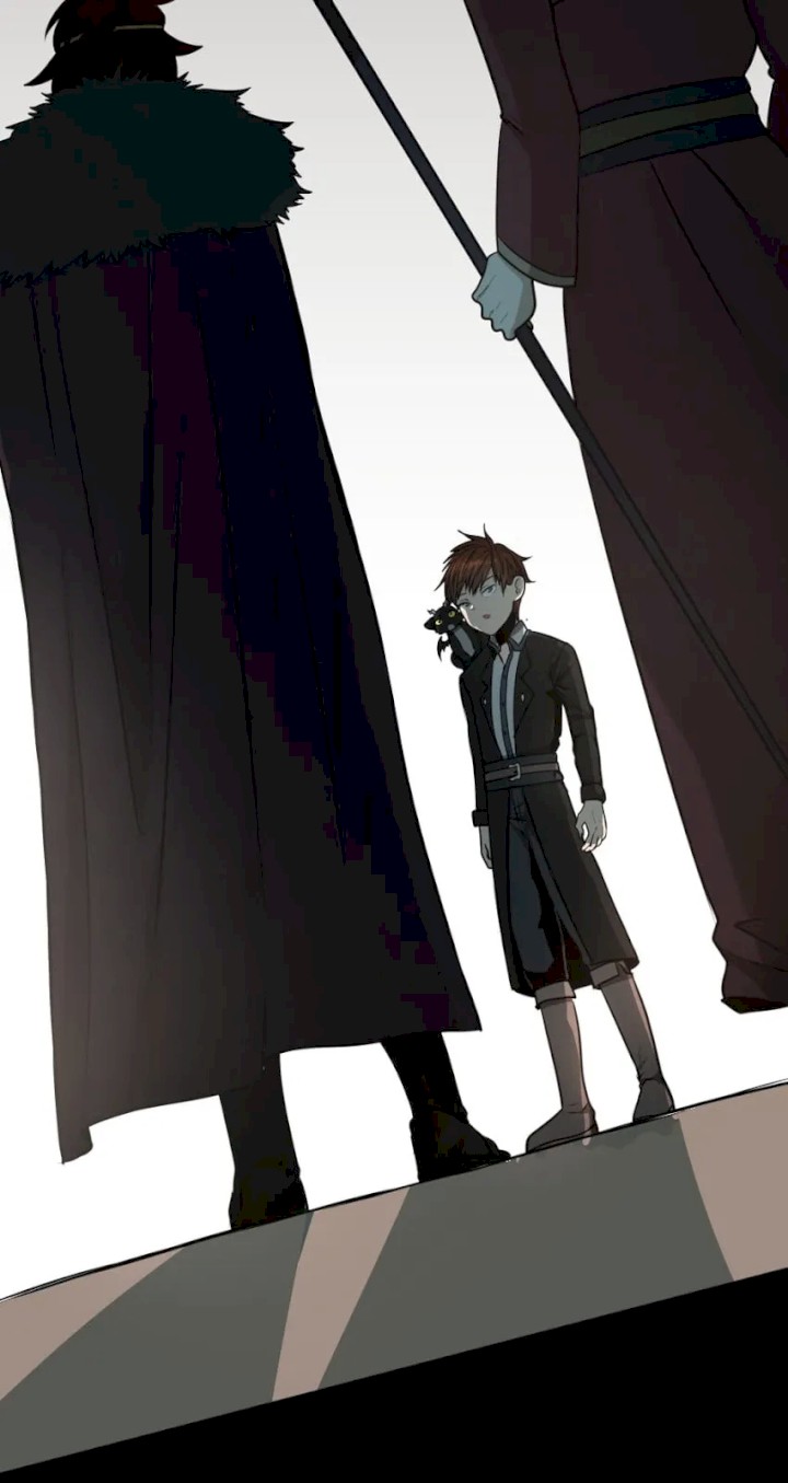 The Beginning After the End chapter 43 page 22