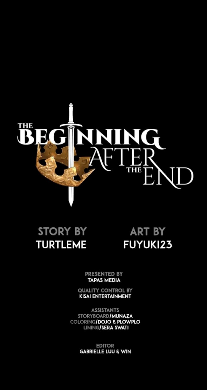 The Beginning After the End chapter 43 page 23