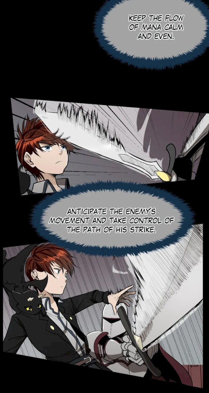 The Beginning After the End chapter 43 page 31