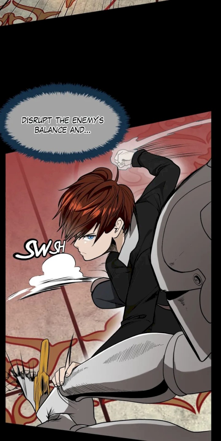The Beginning After the End chapter 43 page 33