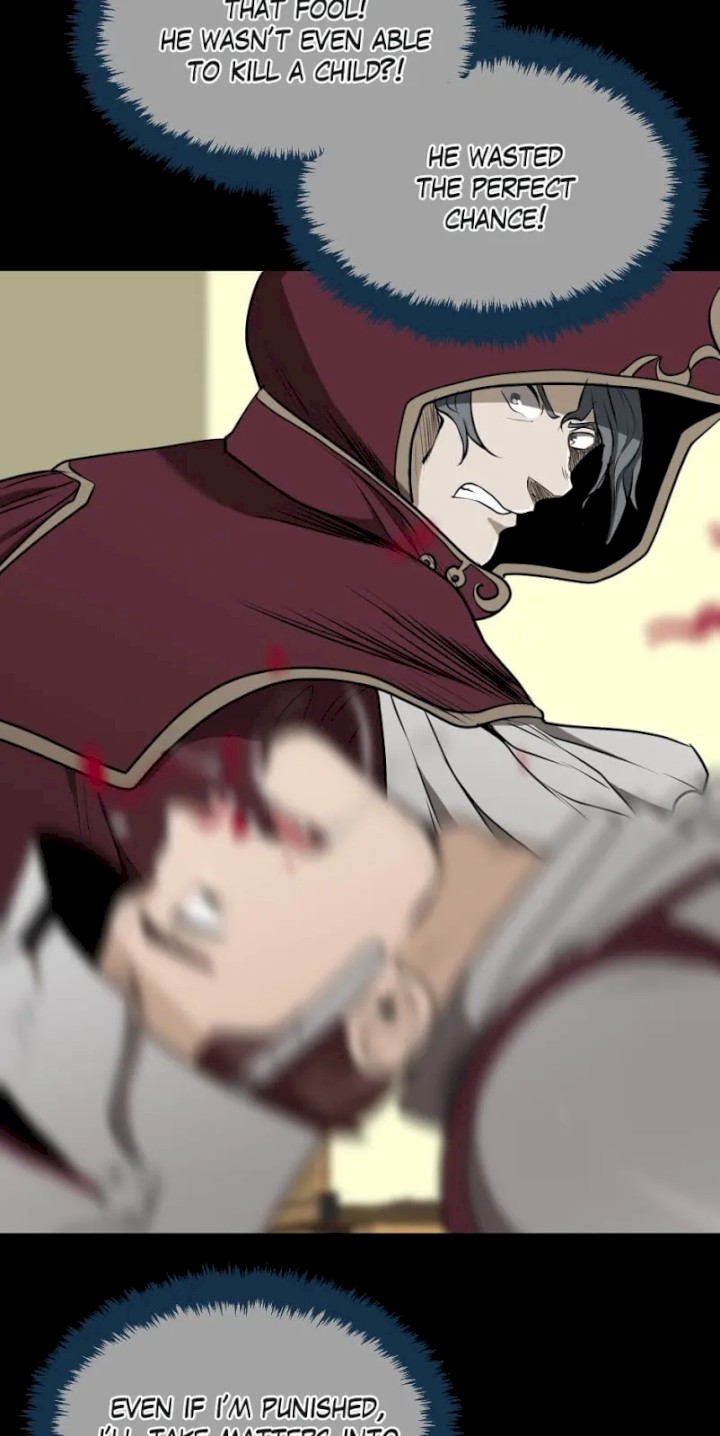 The Beginning After the End chapter 43 page 36