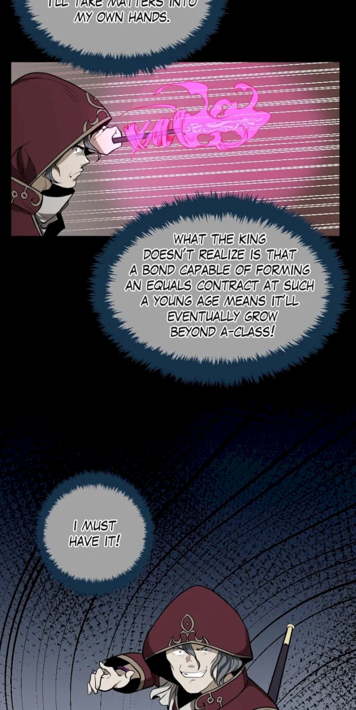 The Beginning After the End chapter 43 page 37