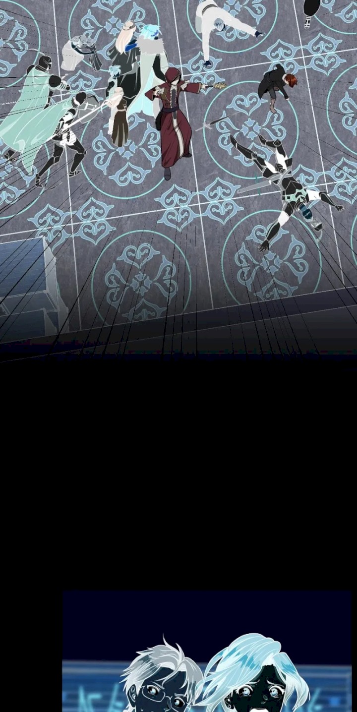 The Beginning After the End chapter 43 page 40