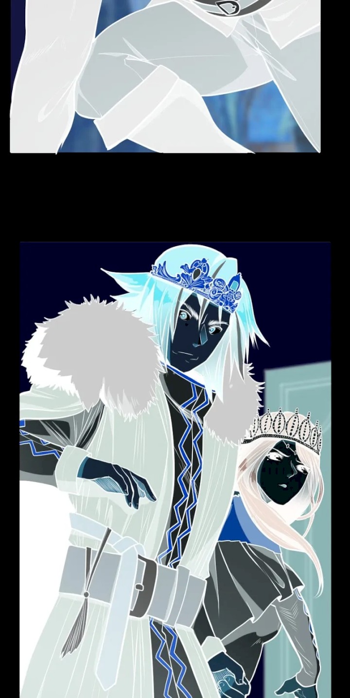 The Beginning After the End chapter 43 page 42