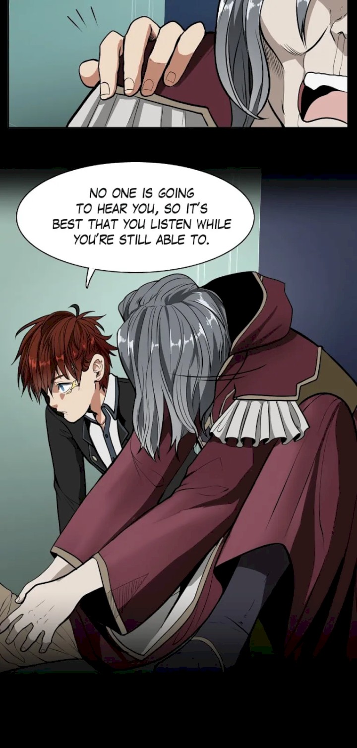 The Beginning After the End chapter 43 page 54