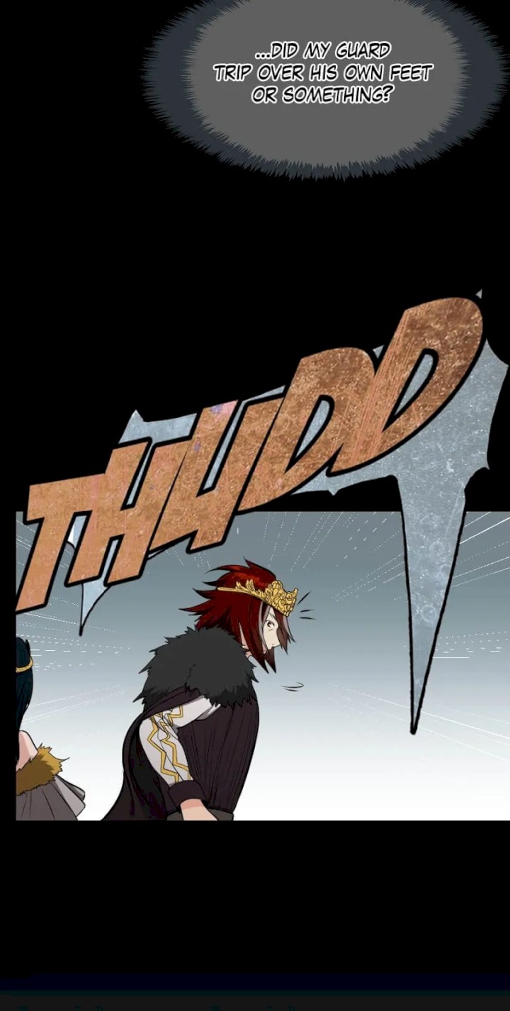 The Beginning After the End chapter 44 page 4