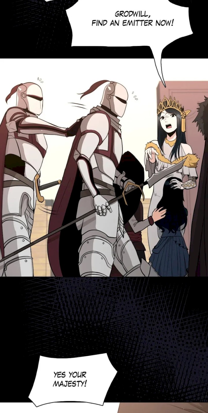 The Beginning After the End chapter 44 page 13