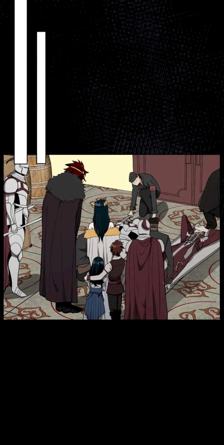 The Beginning After the End chapter 44 page 15