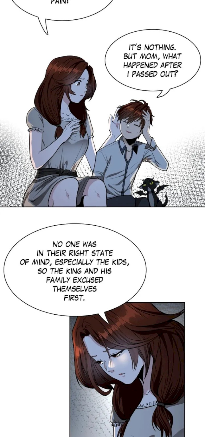 The Beginning After the End chapter 44 page 43