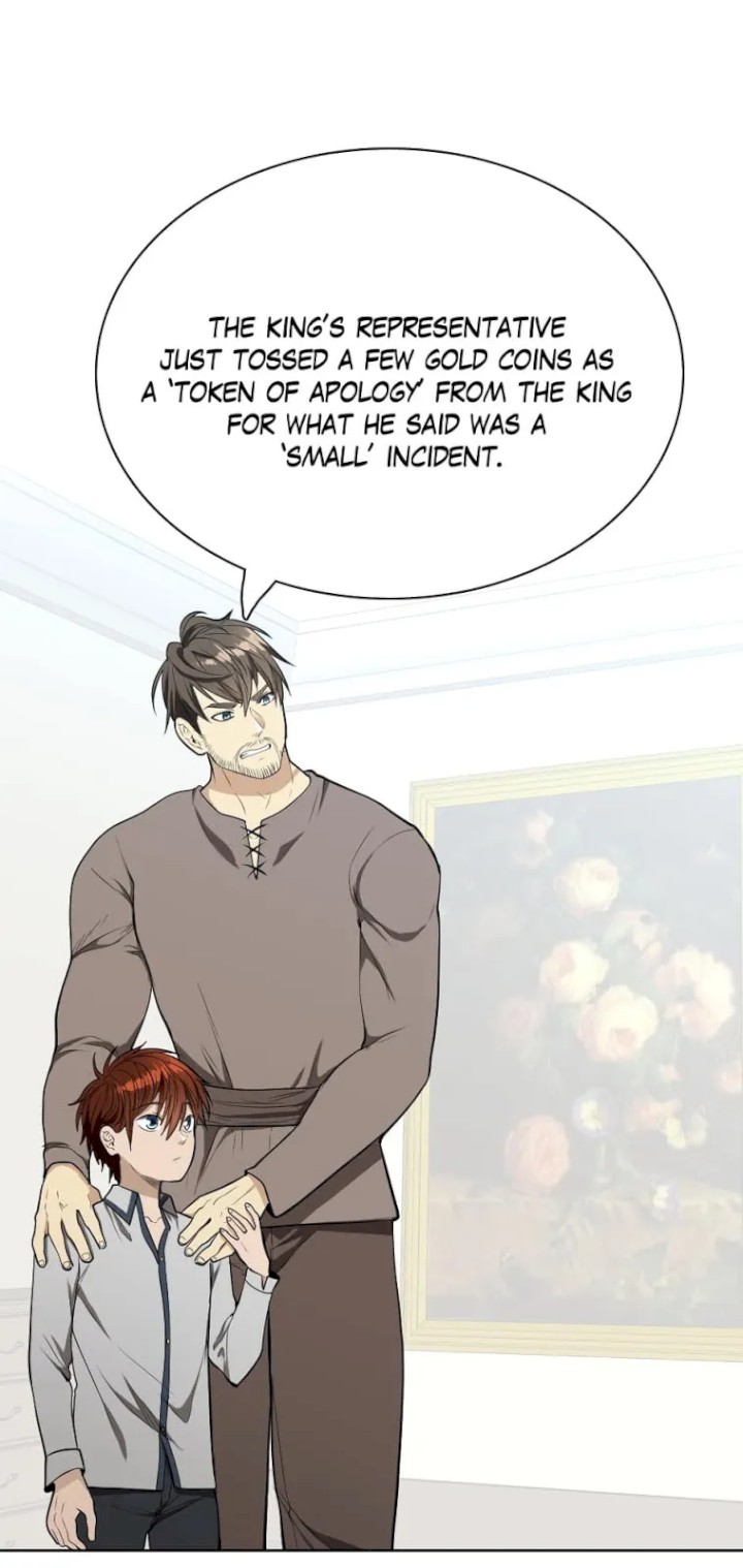 The Beginning After the End chapter 44 page 51