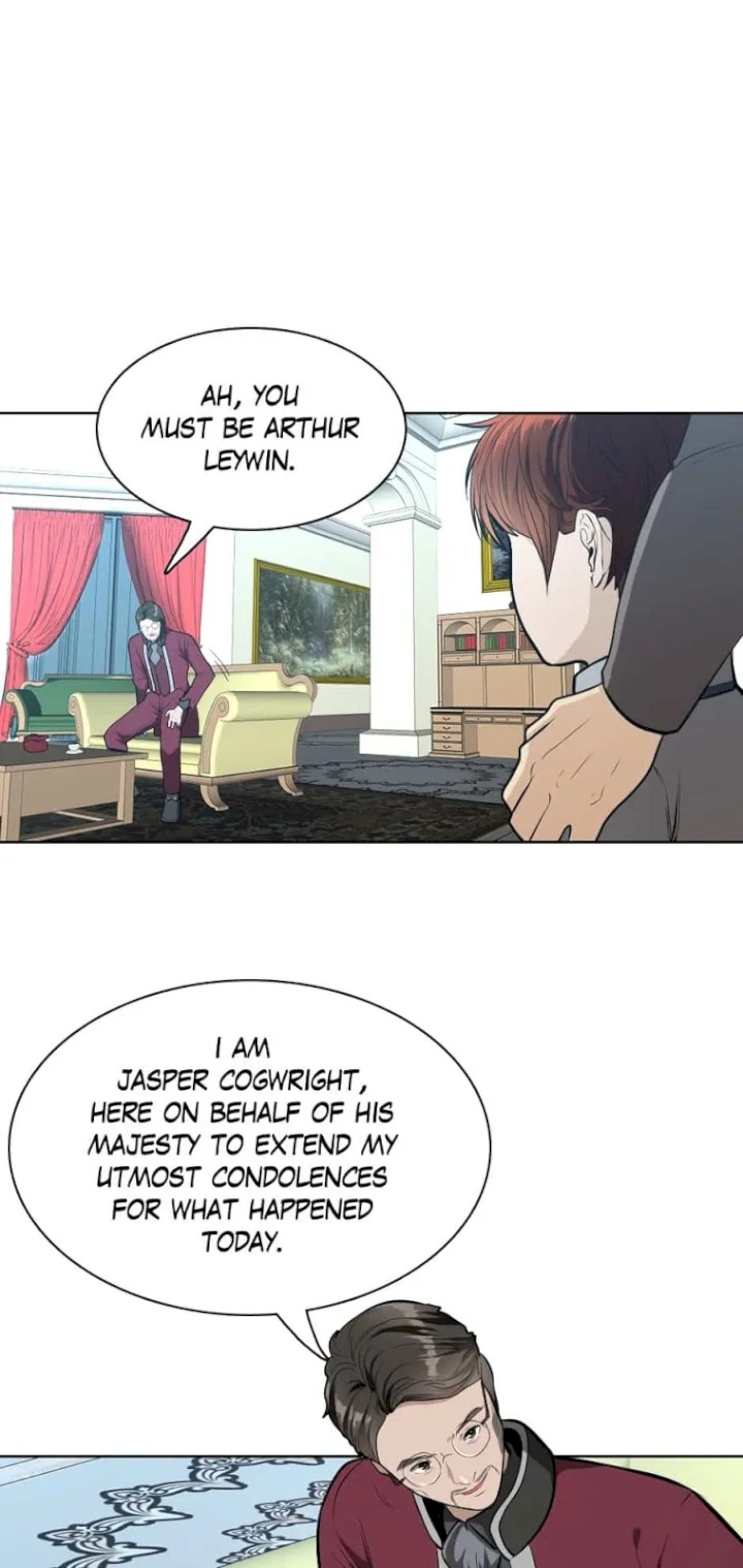The Beginning After the End chapter 44 page 52