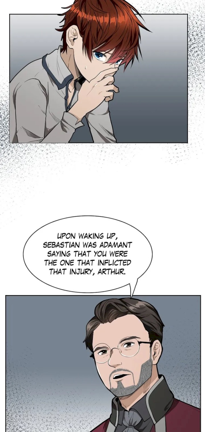The Beginning After the End chapter 44 page 59