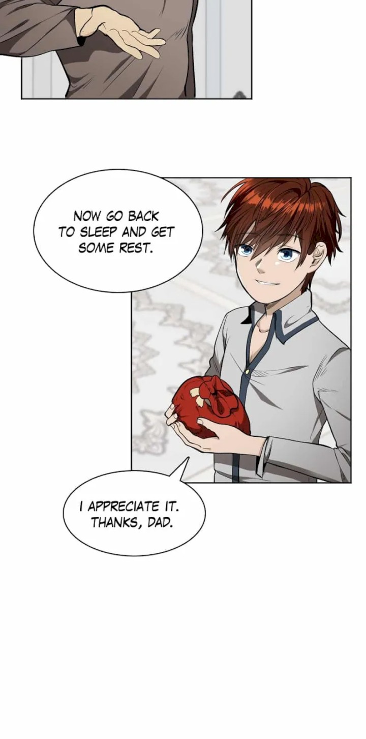 The Beginning After the End chapter 44 page 64