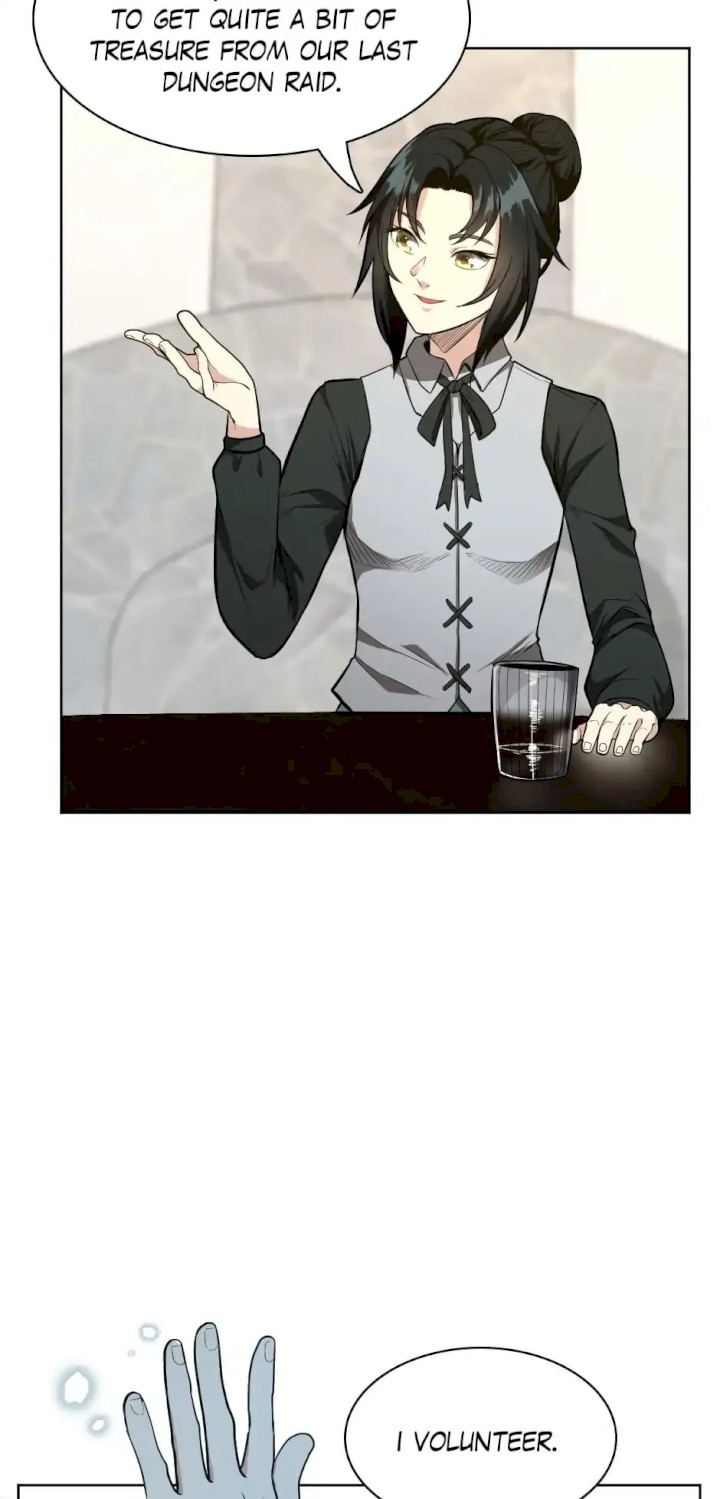 The Beginning After the End chapter 45 page 10