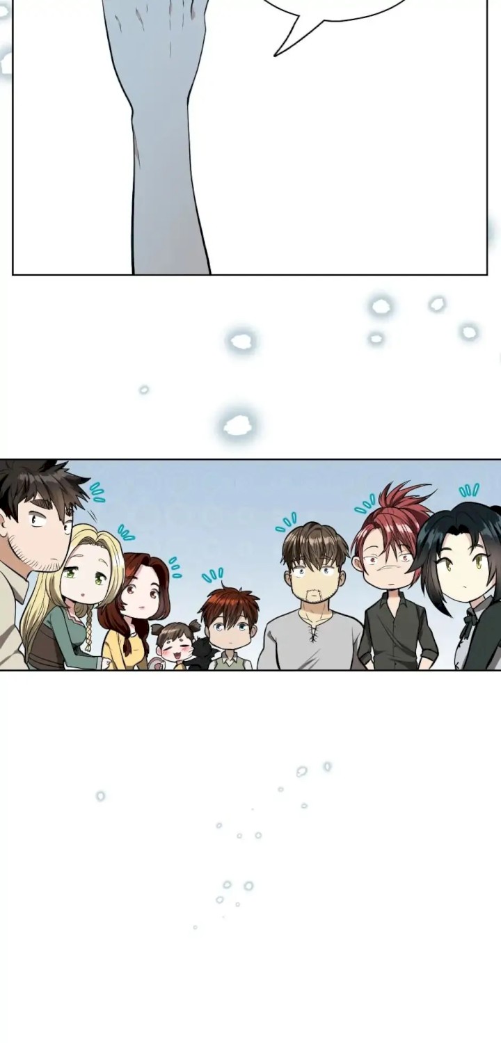 The Beginning After the End chapter 45 page 11