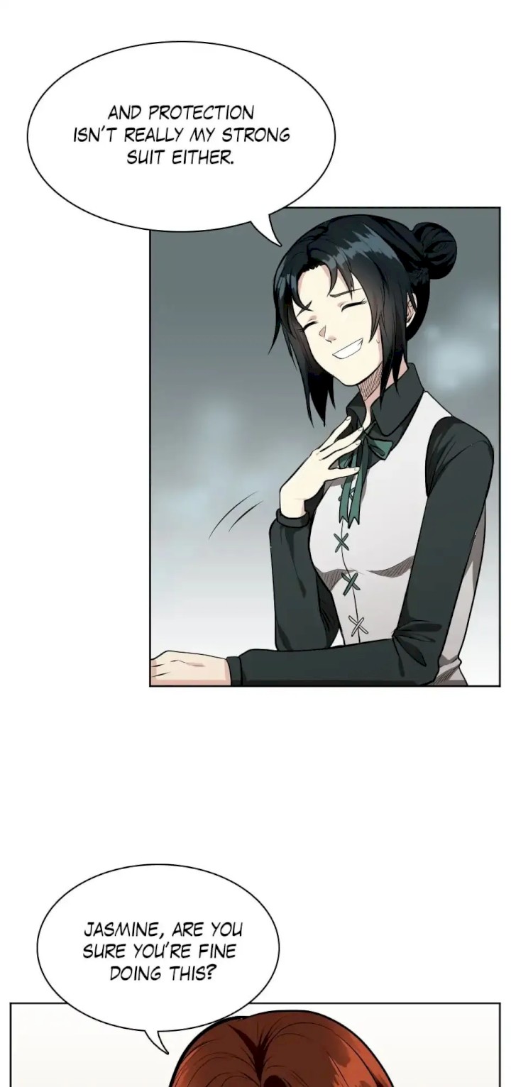 The Beginning After the End chapter 45 page 16