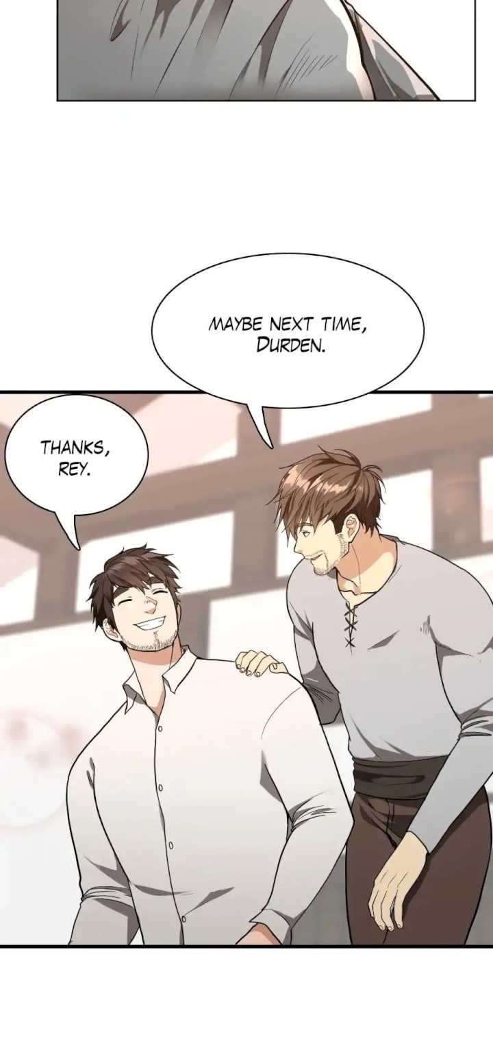 The Beginning After the End chapter 45 page 21