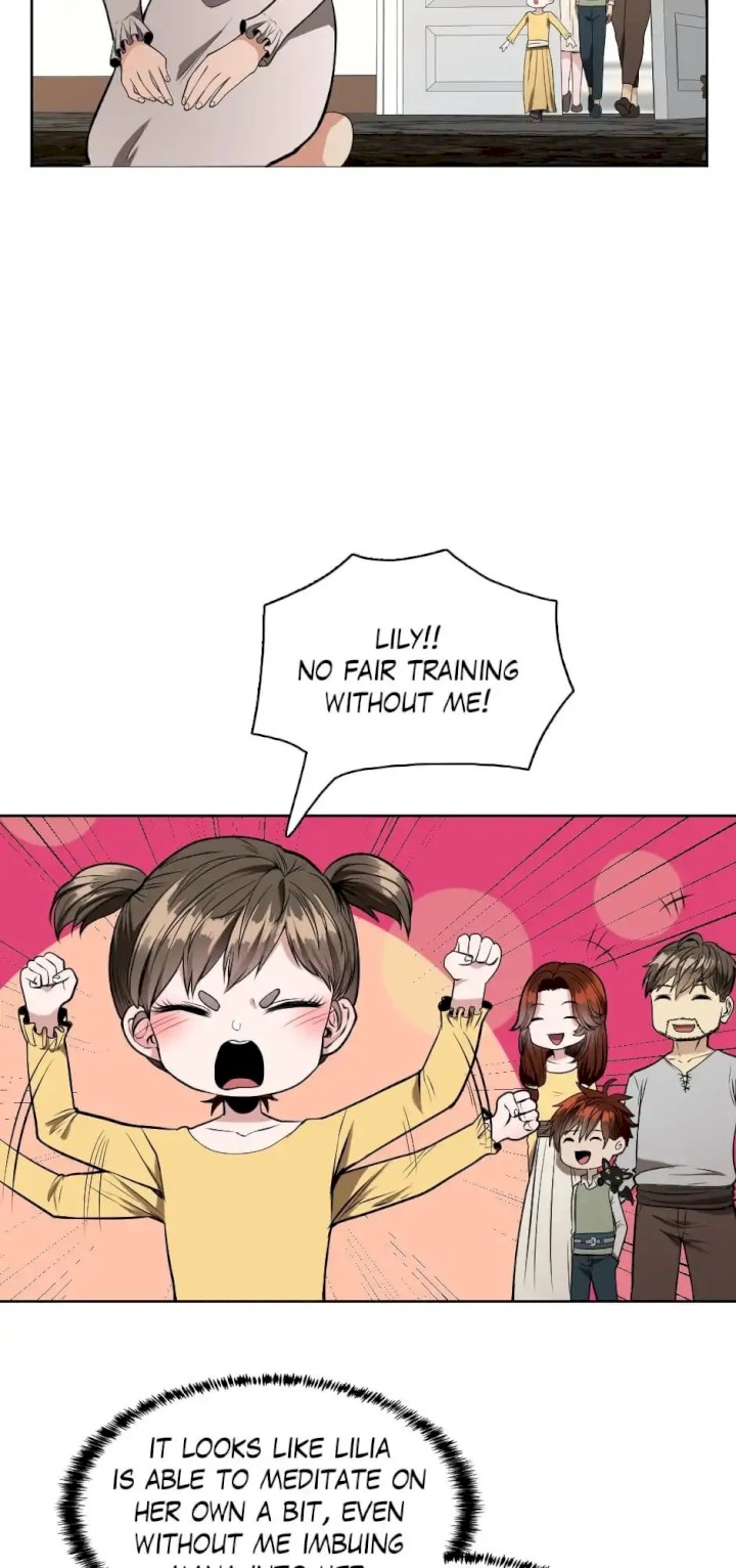 The Beginning After the End chapter 45 page 27
