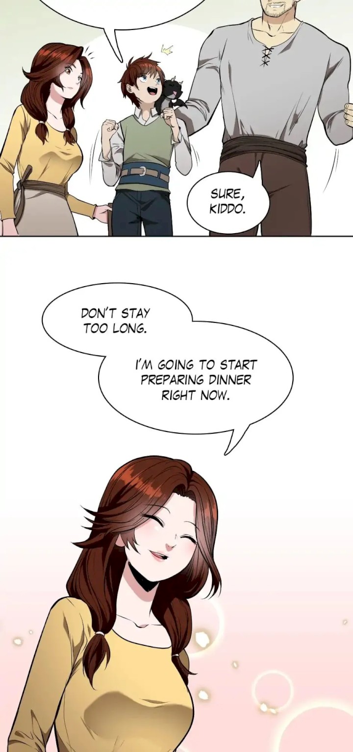 The Beginning After the End chapter 45 page 29