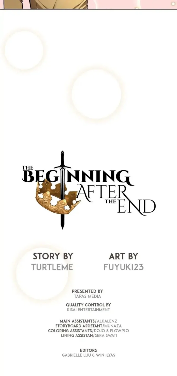 The Beginning After the End chapter 45 page 30