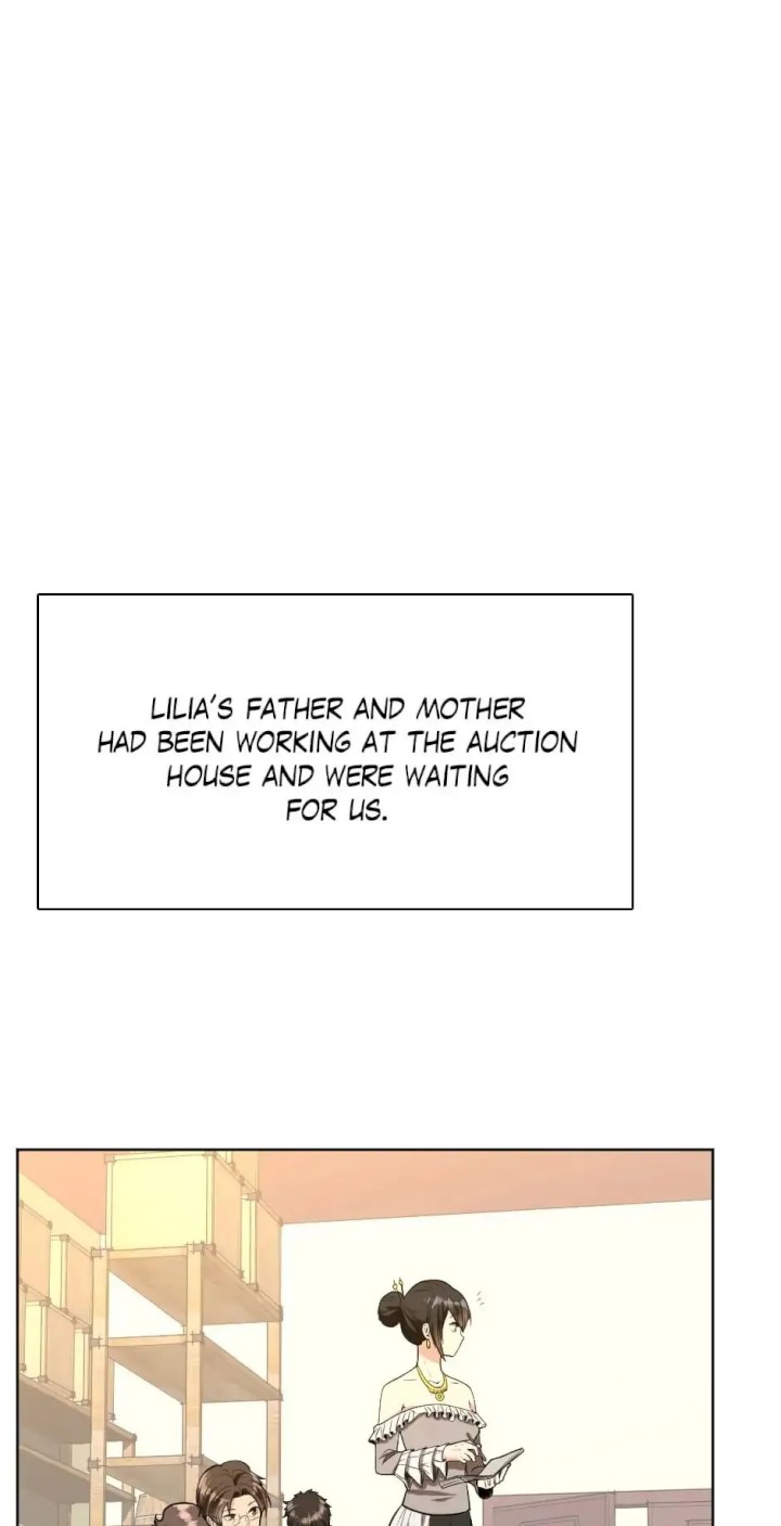 The Beginning After the End chapter 45 page 31