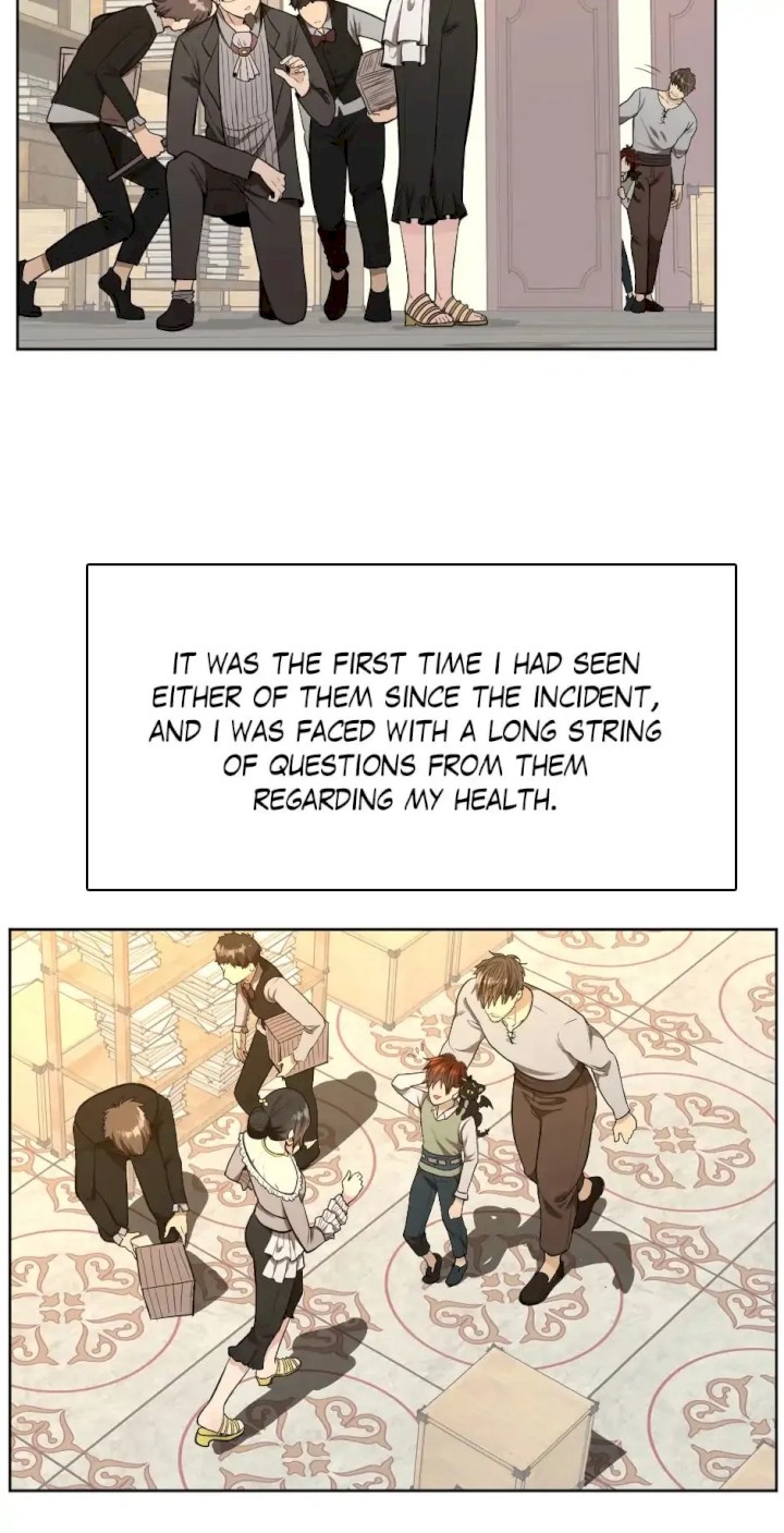 The Beginning After the End chapter 45 page 32