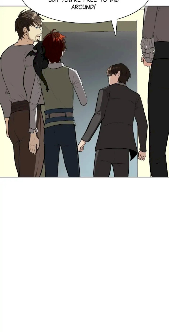 The Beginning After the End chapter 45 page 37