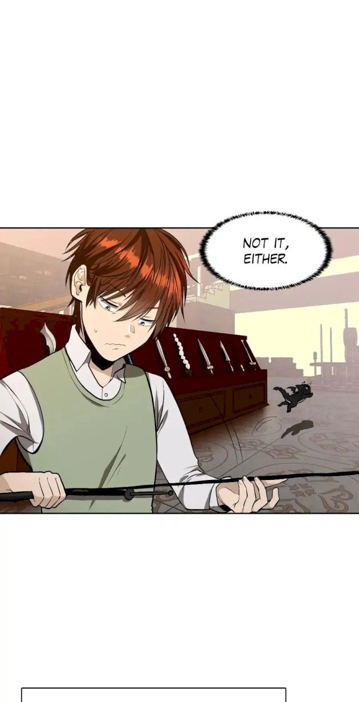 The Beginning After the End chapter 45 page 45