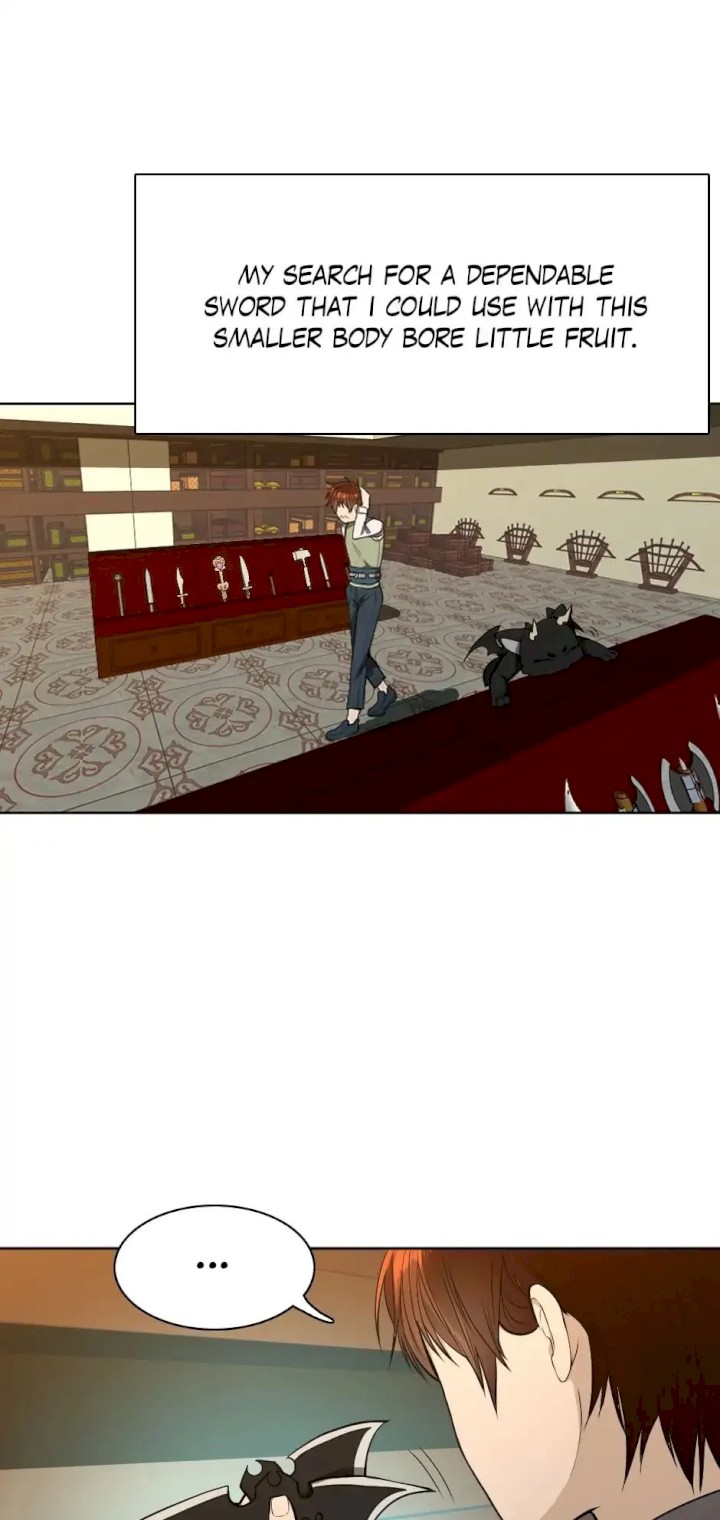 The Beginning After the End chapter 45 page 47