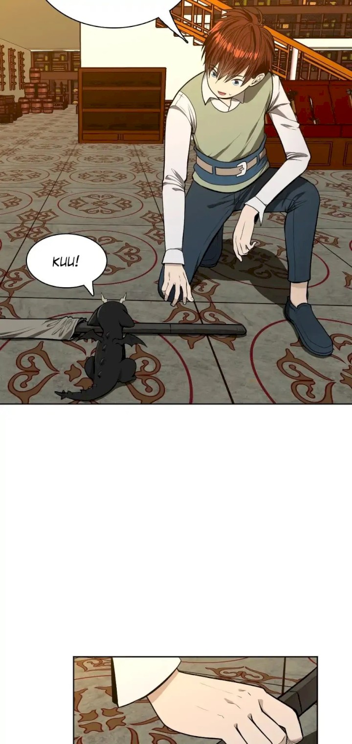 The Beginning After the End chapter 45 page 53