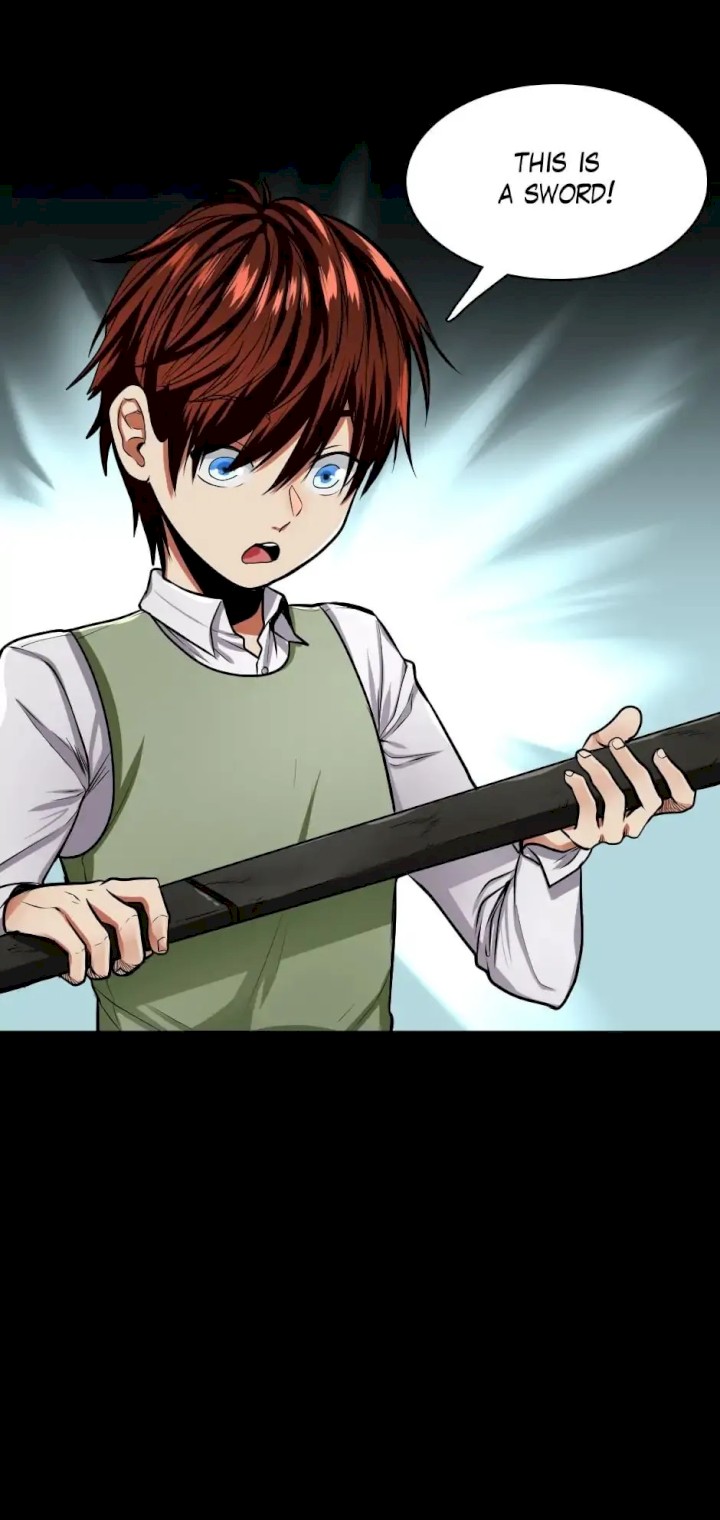 The Beginning After the End chapter 45 page 55
