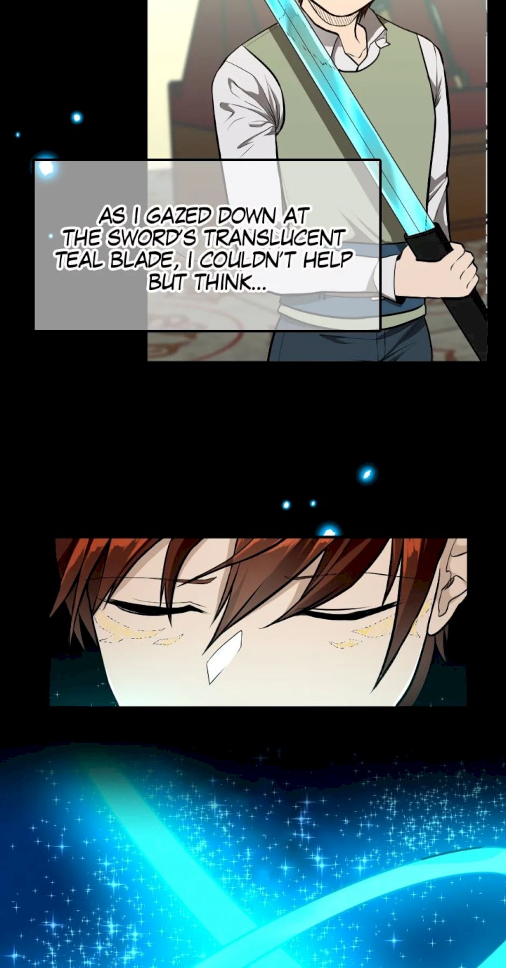 The Beginning After the End chapter 46 page 7