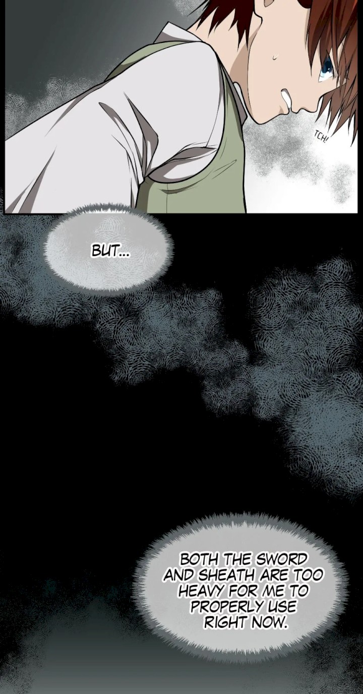 The Beginning After the End chapter 46 page 11
